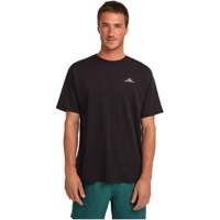 Mens Small Logo T-Shirt